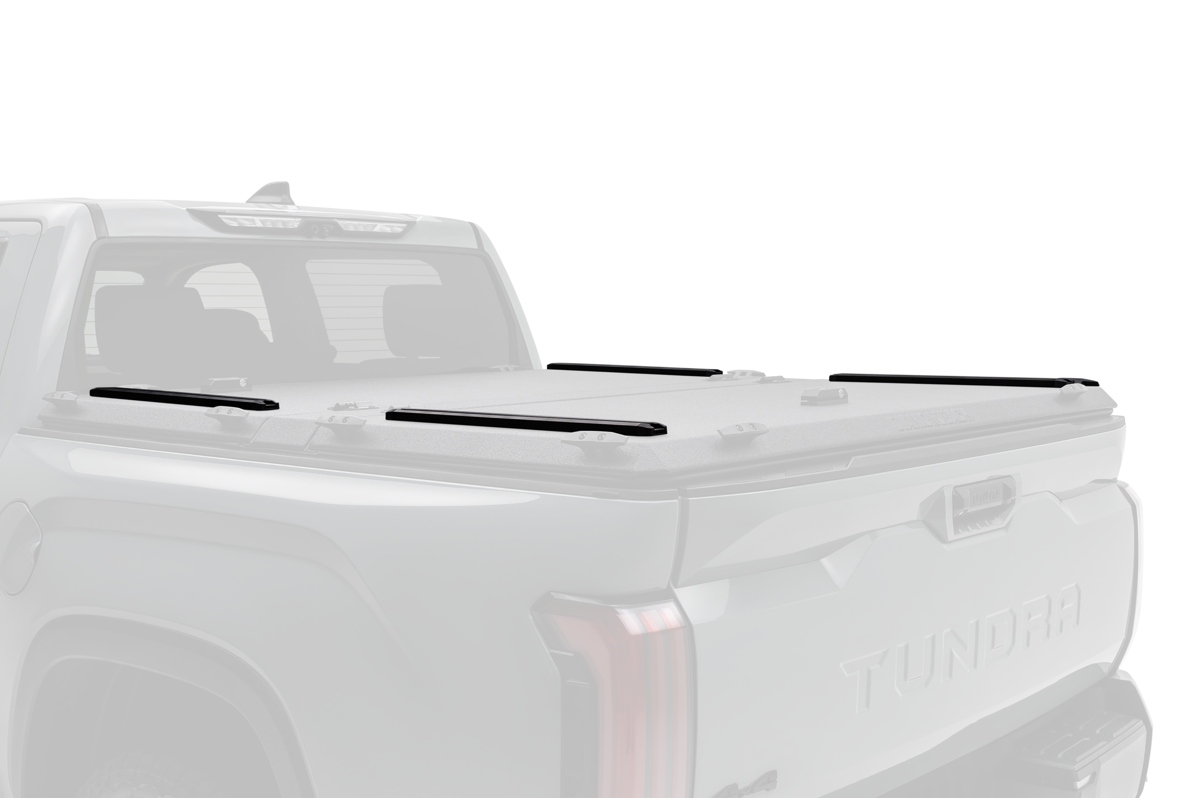 On-Top Hauling